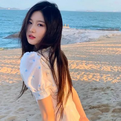 坏女孩去死吧